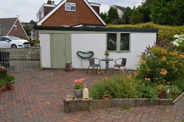 garden