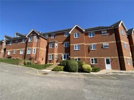 12, Lilly Court House, Lower Street, Kettering NN16 8DL