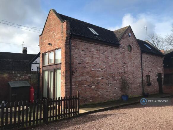 The Coach House