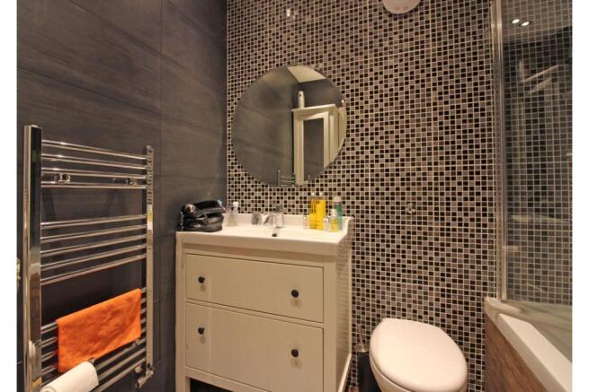 Downstairs Bathroom