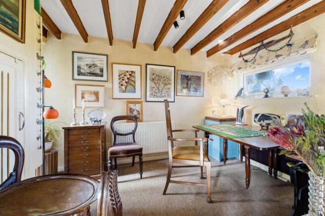 Cote, Bampton, OX18 photo 4