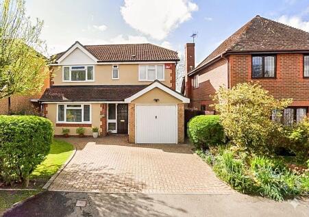 Everglades Avenue, Waterlooville, PO8 8NA