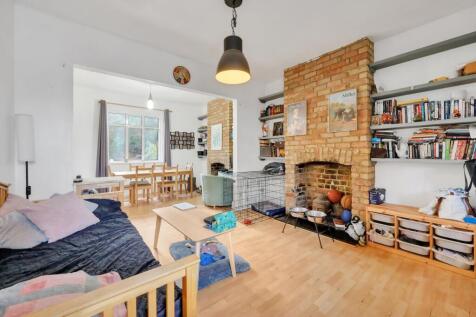 Brent Terrace, London, NW2
