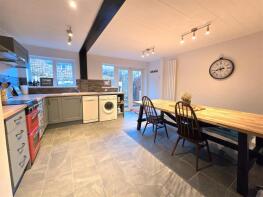 3, Church Hill Cottages, Church Hill, Sturminster Newton DT10 2LT