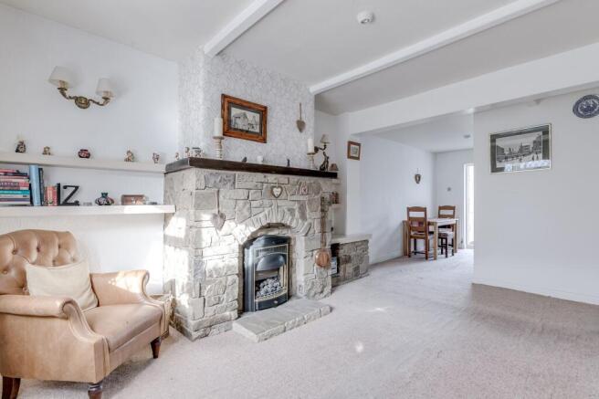 Sitting / Dining Room