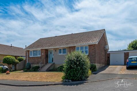 Jubilee Close, Godshill