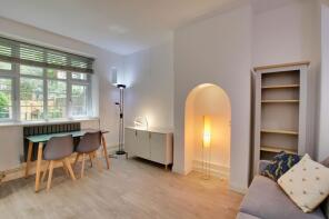 Flat 12, Bevan House, Boswell Street, London WC1N 3BT