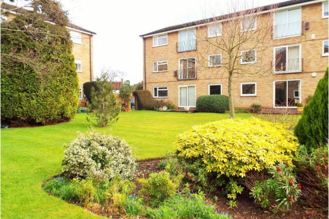 Communal Gardens