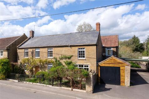 Water Street, Martock, Somerset, TA12