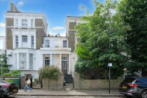 5d, Brondesbury Villas, London NW6 6AH