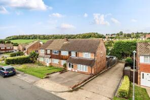 39, Darvell Drive, Chesham HP5 2QN