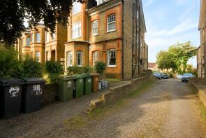 98a, Newlands Park, London SE26 5NB