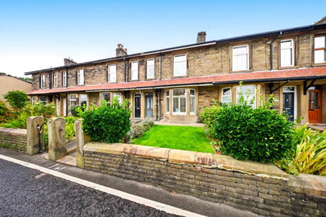 Church Lane, Mellor, Blackburn, BB2 7JL