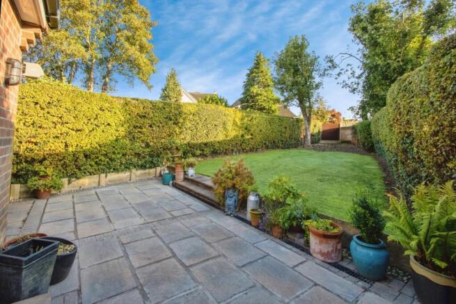 Gardens