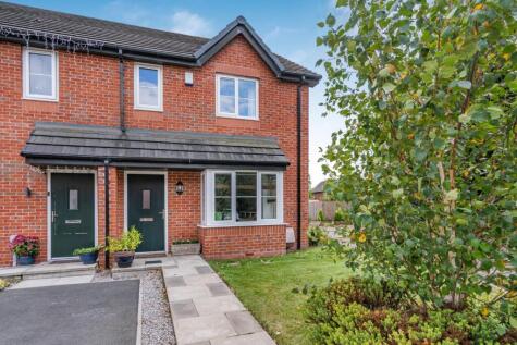 Limer Hill, Leigh