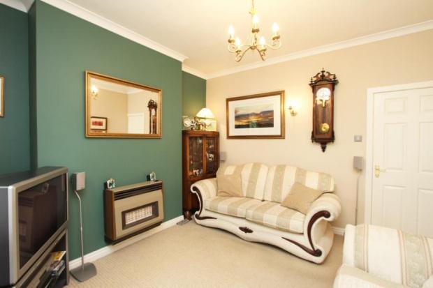 Lounge No.2