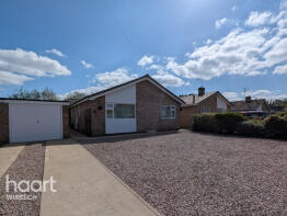 95, Stow Road, Wisbech PE13 3TQ