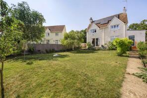 2, Burford Road, Cirencester GL7 1AF