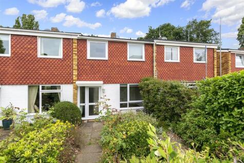 Campbell Close, TW2 5BZ