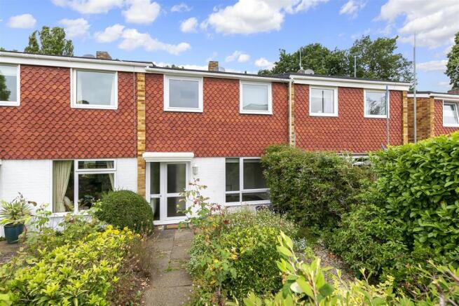 3 bedroom Terraced for Sale