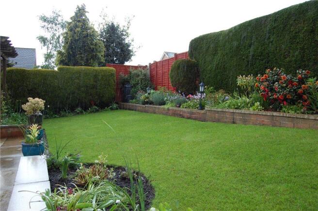 Garden View 2