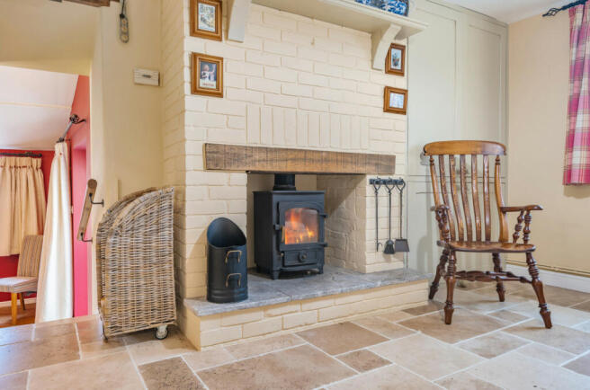 Breakfast Room