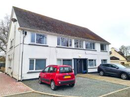 Flat 6, 2, Lon Hendre, Waunfawr, Aberystwyth SY23 3PY