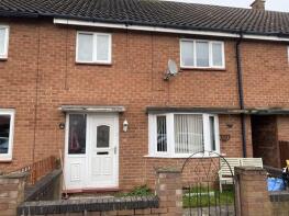 27, Prestbury Green, Shrewsbury SY1 3JY
