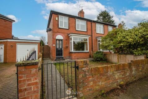 Grove Vale, Wheatley Hills, Doncaster, DN2