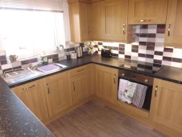 20, Maes Offa, Rhyl LL18 6PE