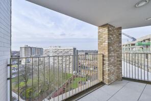 Flat 94, Orwell House, Mile Walk, London NW6 5HD