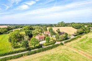 Goodshill House, Cranbrook Road, Tenterden TN30 6UN