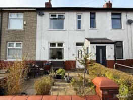 10, Howard Street, Blackburn BB1 4DR