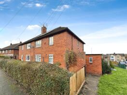 2, Roseland Crescent, Milton, Stoke-on-trent ST2 7BQ