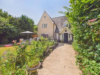 Standlake Road, Northmoor, Witney, Oxfordshire, OX29
