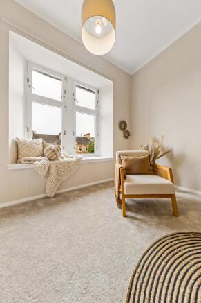 Woodlands Drive, Woodlands, Glasgow photo 4