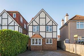 22, Queenswood Road, Sidcup DA15 8QR