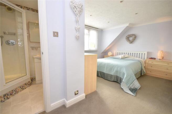 Master & En Suite