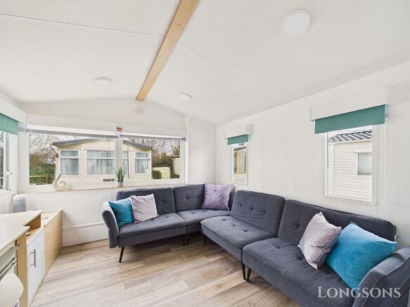 Own in Sussex at Winchelsea Sands