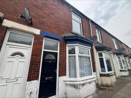 21, Lytton Street, Middlesbrough TS4 2BZ