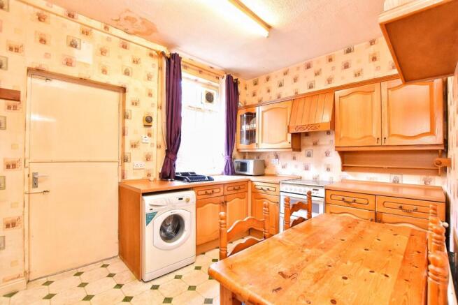 Osborne Street, Deeplish, Rochdale, OL11 photo 4