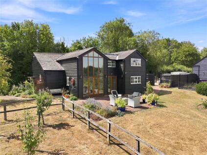 Nether Street, Widford, Ware, Hertfordshire, SG12