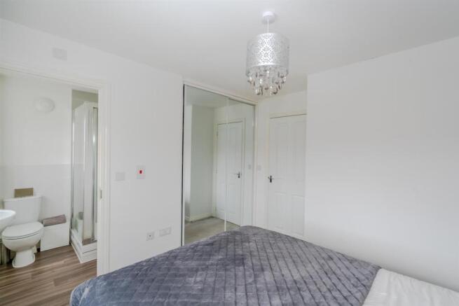 4, Hawthorn Drive, Norton Canes, Cannock, Stafford