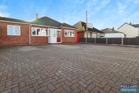 Lower Rainham Road, Rainham