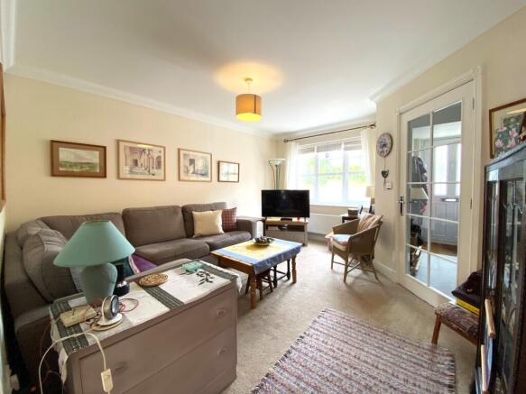 Woodley Green, Witney, Oxfordshire photo 4