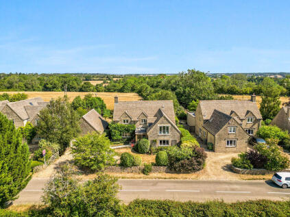 Chedworth, Cheltenham, GL54