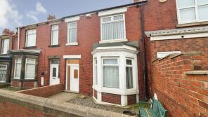 11, Tyne Road, Stanley DH9 6PX