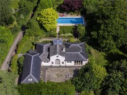 The Clock House, Angley Park, Angley Road, Cranbrook TN17 2PN