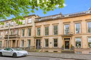 17, Woodside Place, Glasgow G3 7QL