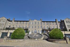25, Hulse House, Lyons Road, Richmond DL10 4NS